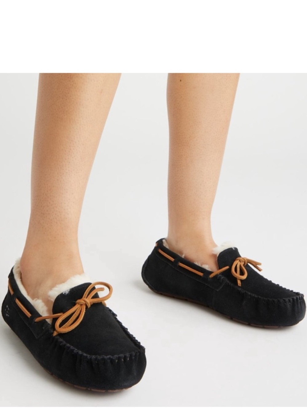 UGG® Women's Dakota Moccasin Slippers